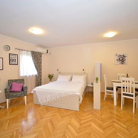 Apartment Filip Kotor Dış mekan fotoğraf