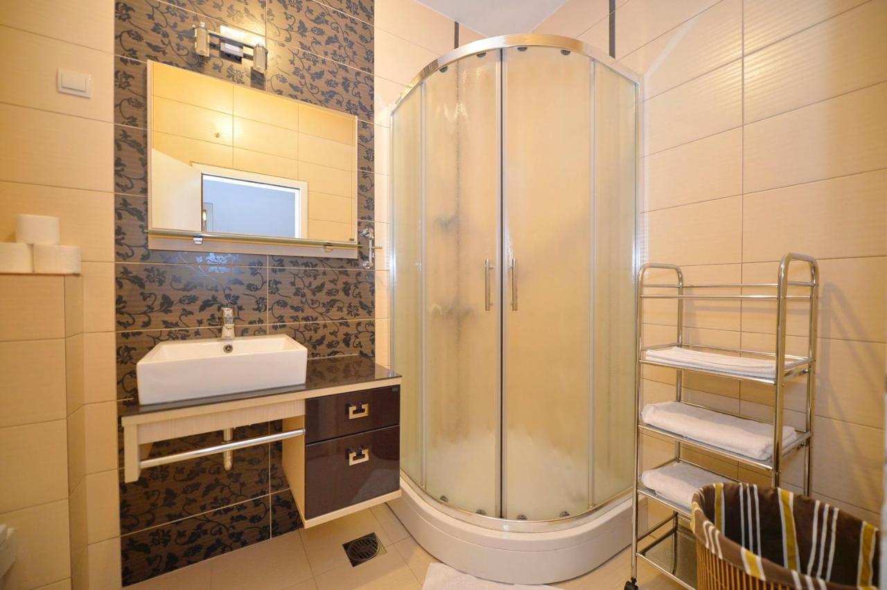 Apartment Filip Kotor Dış mekan fotoğraf