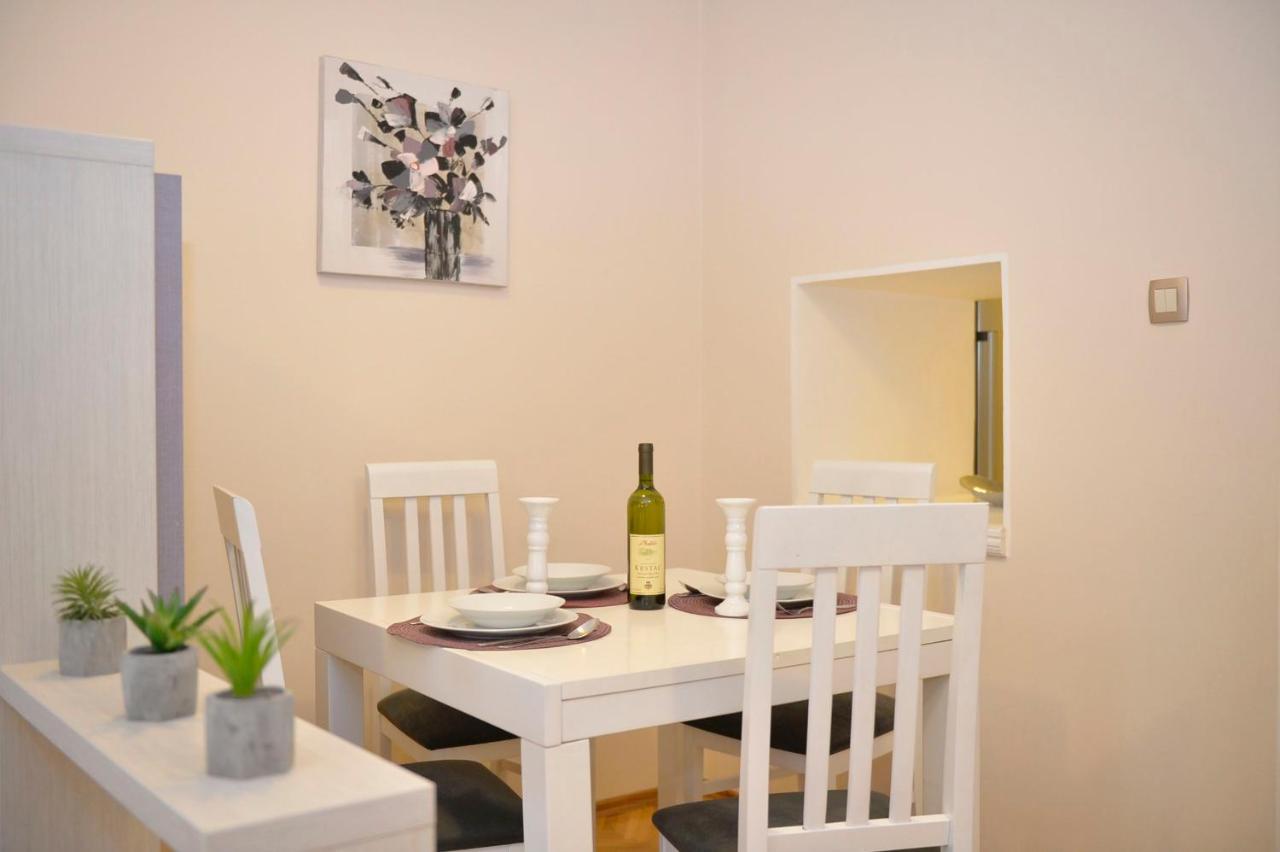 Apartment Filip Kotor Dış mekan fotoğraf