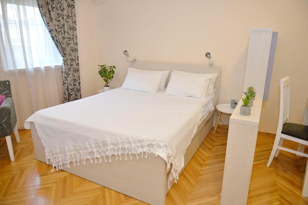 Apartment Filip Kotor Dış mekan fotoğraf