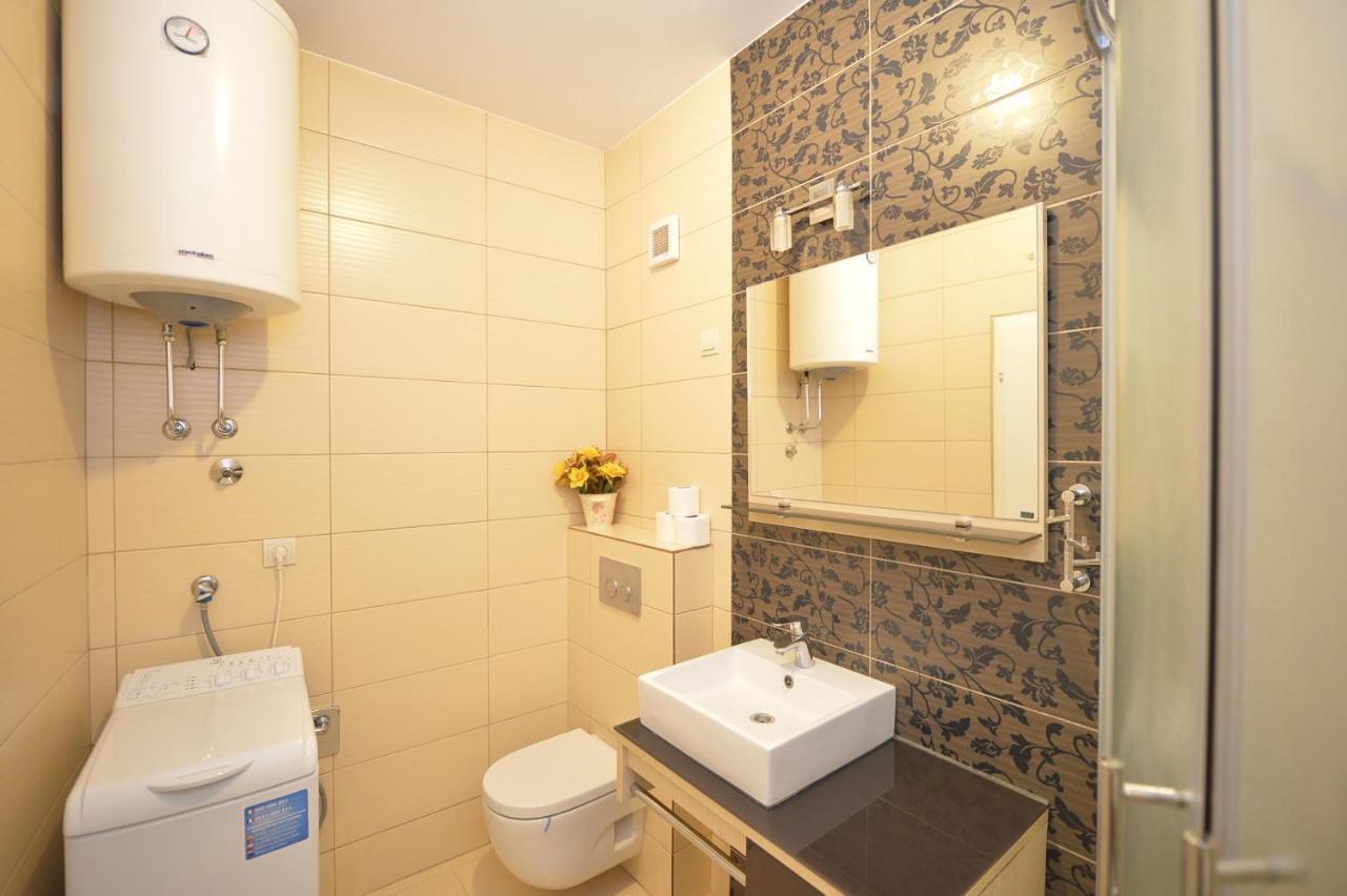 Apartment Filip Kotor Dış mekan fotoğraf