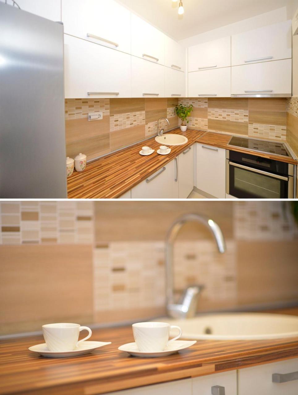 Apartment Filip Kotor Dış mekan fotoğraf