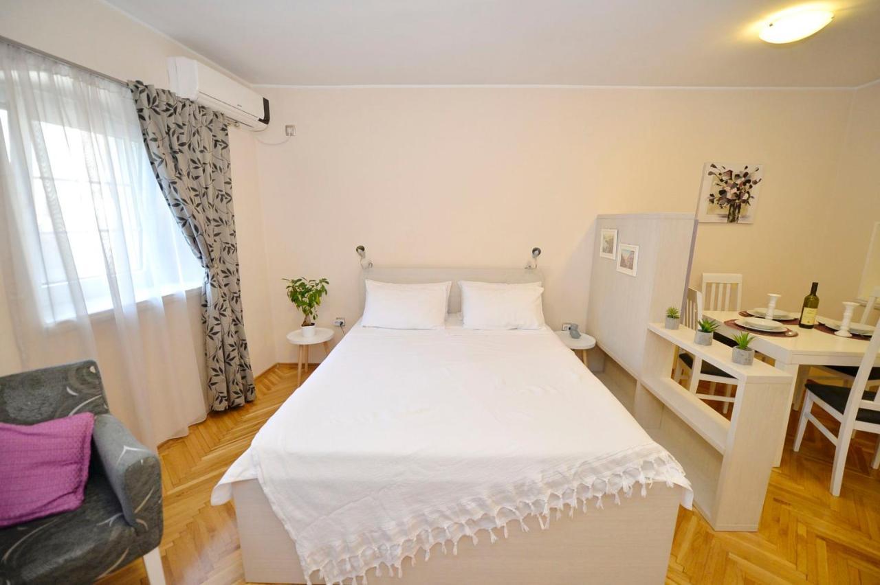 Apartment Filip Kotor Dış mekan fotoğraf