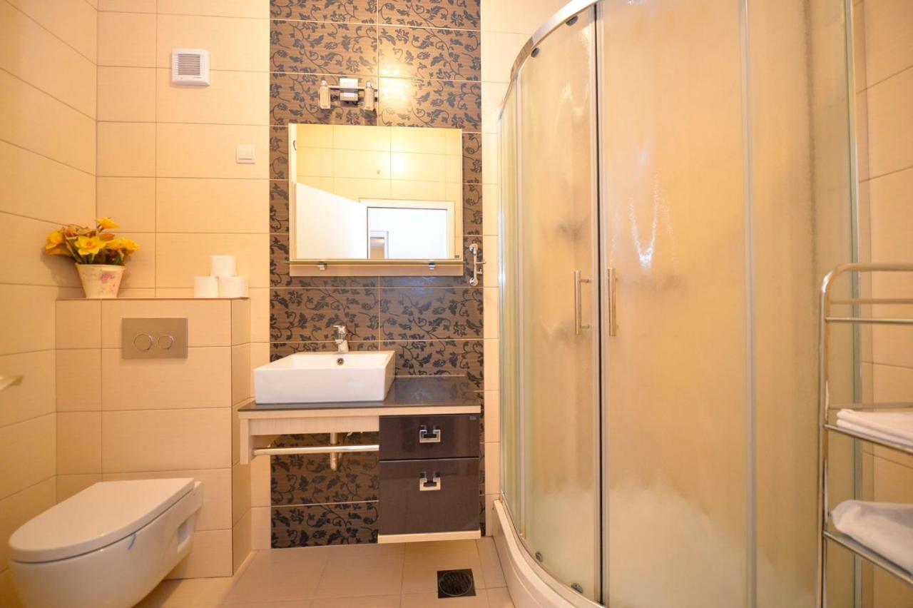 Apartment Filip Kotor Dış mekan fotoğraf