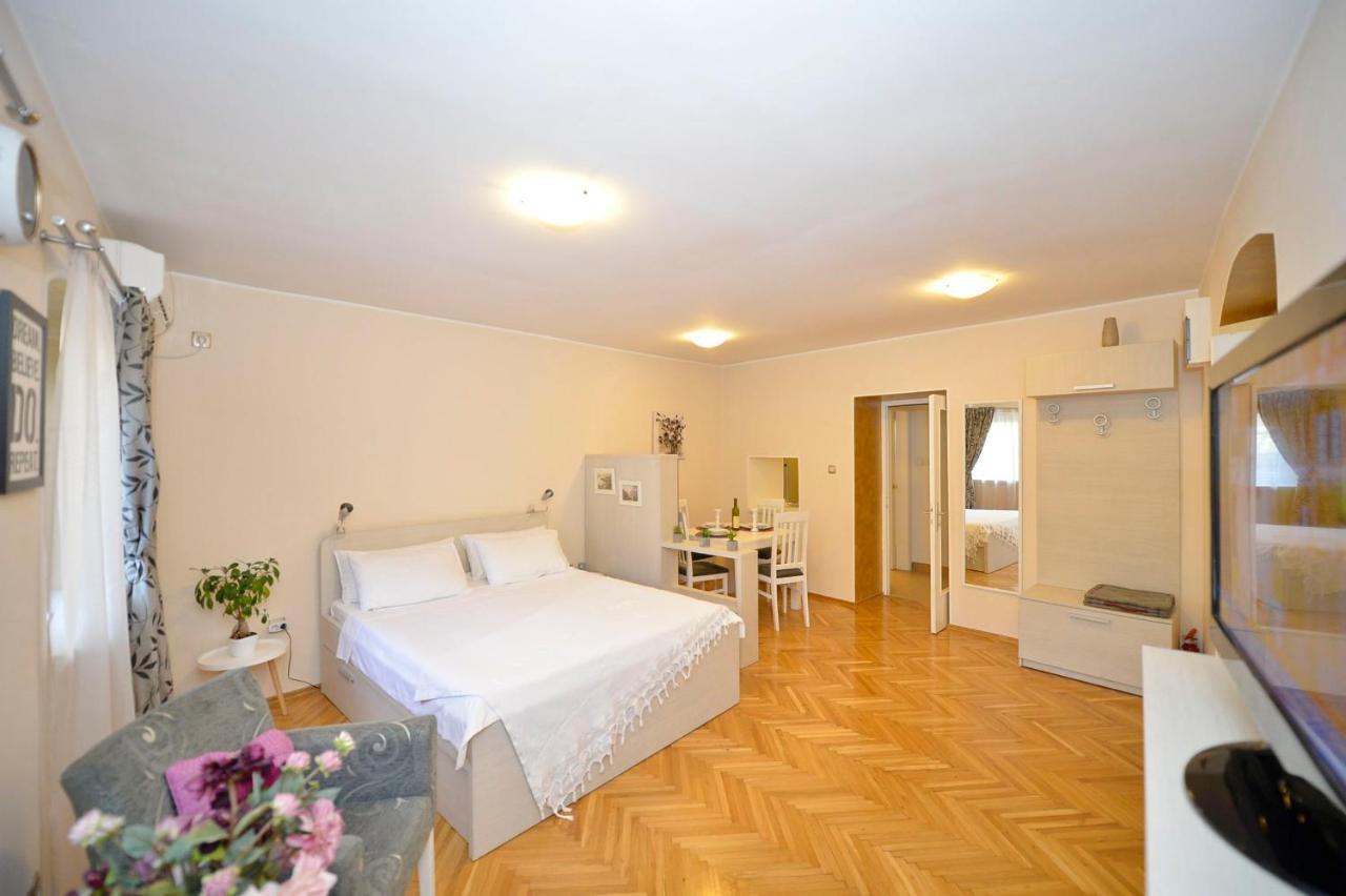 Apartment Filip Kotor Dış mekan fotoğraf