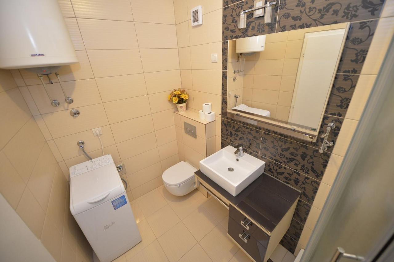 Apartment Filip Kotor Dış mekan fotoğraf