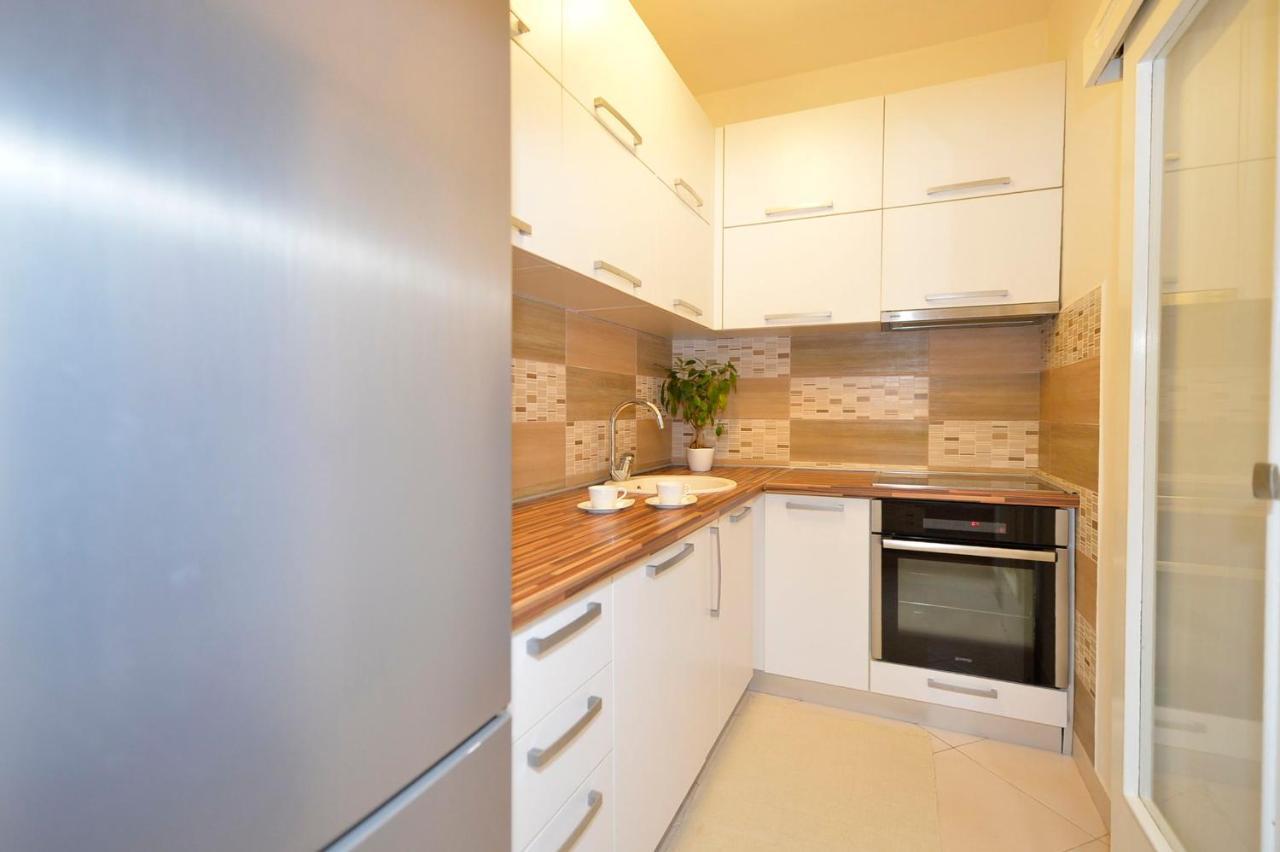 Apartment Filip Kotor Dış mekan fotoğraf