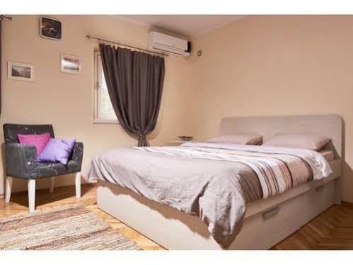 Apartment Filip Kotor Dış mekan fotoğraf